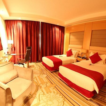 Coral Olaya Hotel Riyadh Ngoại thất bức ảnh
