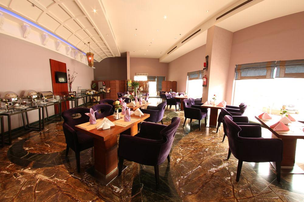 Coral Olaya Hotel Riyadh Ngoại thất bức ảnh