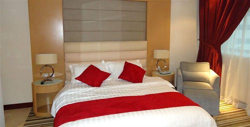 Coral Olaya Hotel Riyadh Ngoại thất bức ảnh