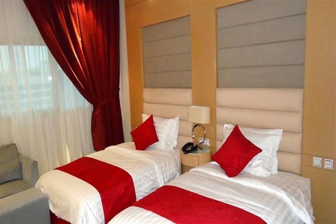 Coral Olaya Hotel Riyadh Ngoại thất bức ảnh