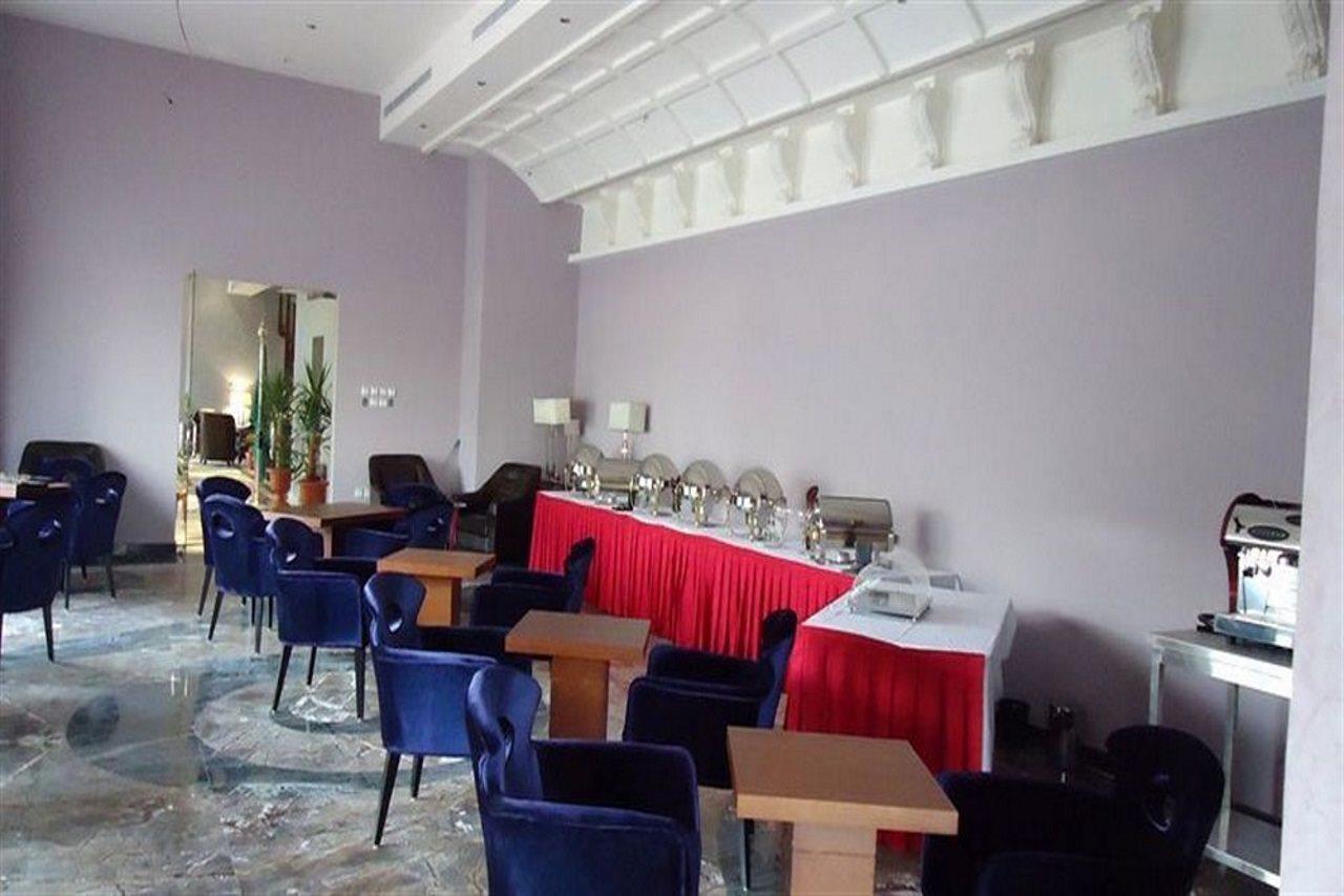 Coral Olaya Hotel Riyadh Ngoại thất bức ảnh