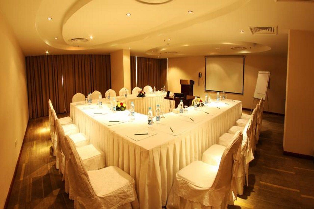 Coral Olaya Hotel Riyadh Ngoại thất bức ảnh