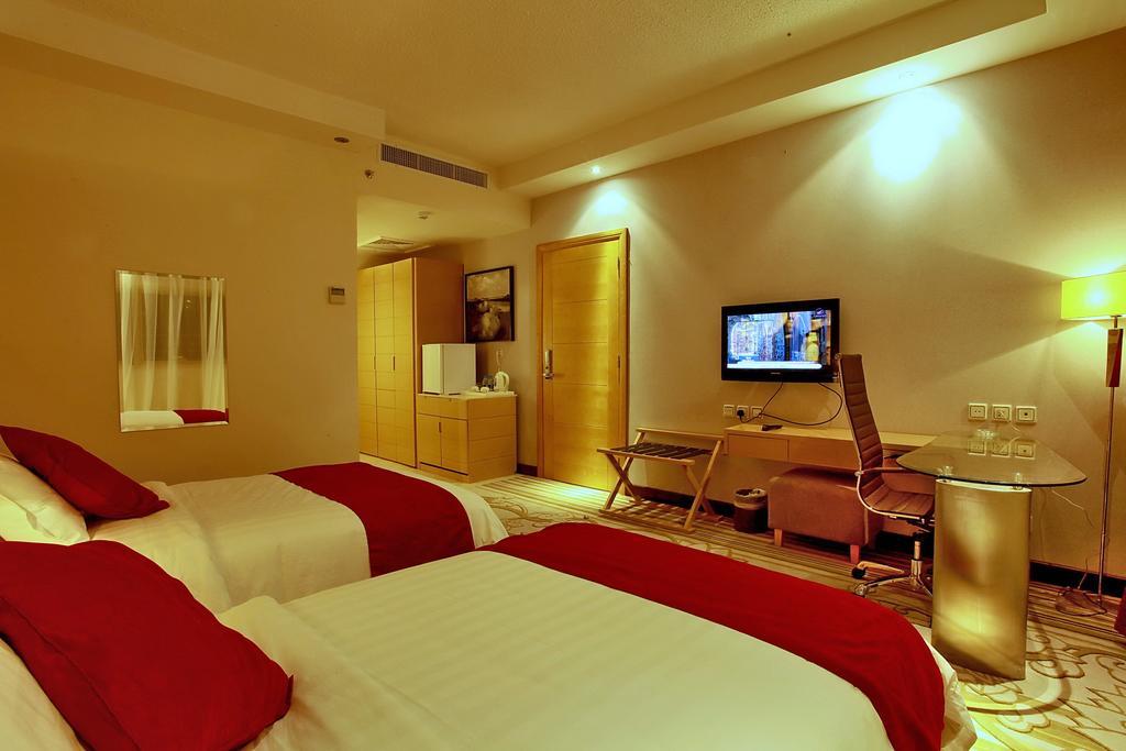 Coral Olaya Hotel Riyadh Ngoại thất bức ảnh