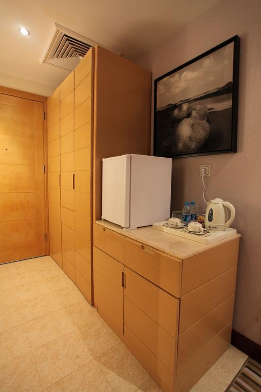 Coral Olaya Hotel Riyadh Ngoại thất bức ảnh