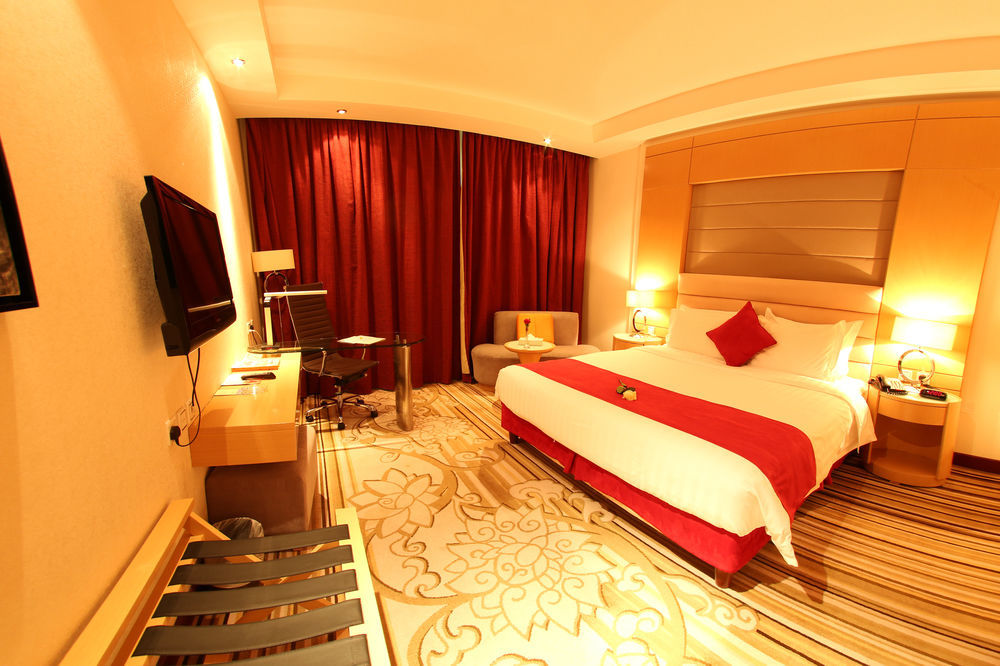 Coral Olaya Hotel Riyadh Ngoại thất bức ảnh