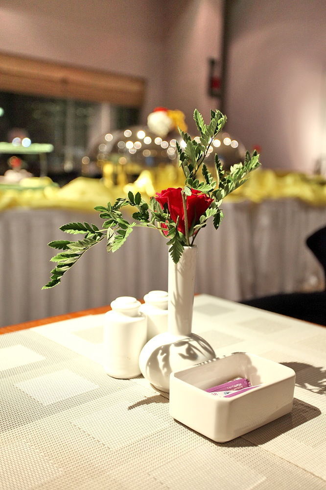 Coral Olaya Hotel Riyadh Ngoại thất bức ảnh