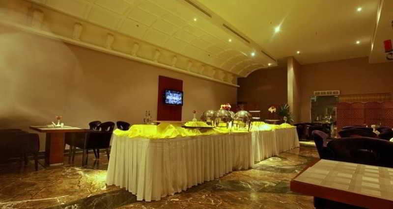 Coral Olaya Hotel Riyadh Ngoại thất bức ảnh