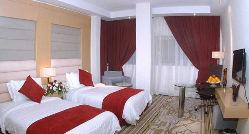 Coral Olaya Hotel Riyadh Ngoại thất bức ảnh