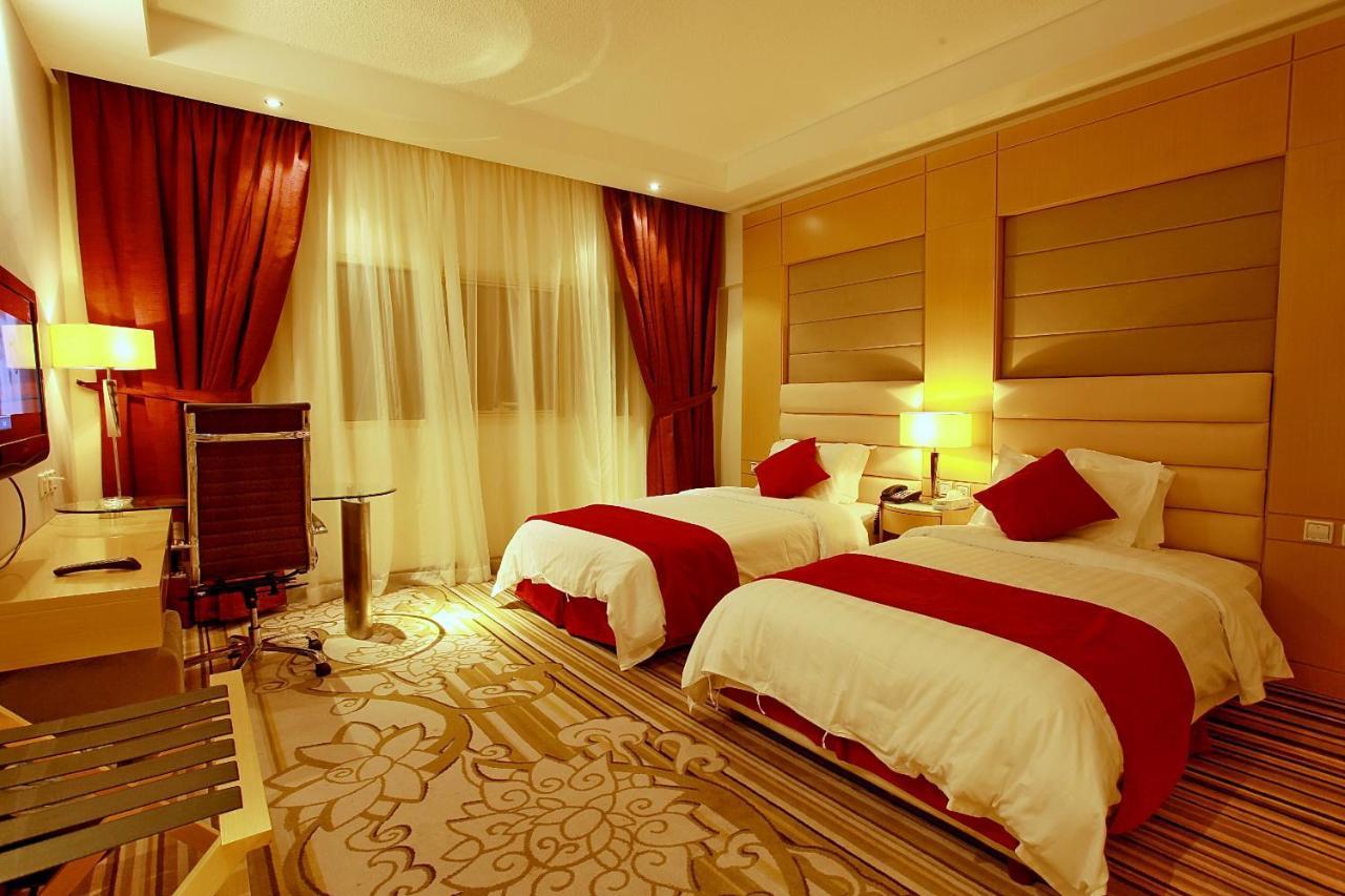 Coral Olaya Hotel Riyadh Ngoại thất bức ảnh