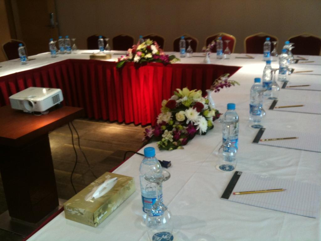 Coral Olaya Hotel Riyadh Ngoại thất bức ảnh